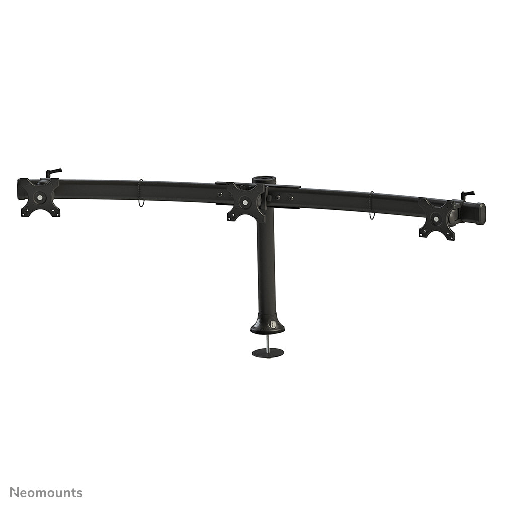 Neomounts FPMA-D700DD3 Monitor-Ständer 10-27"