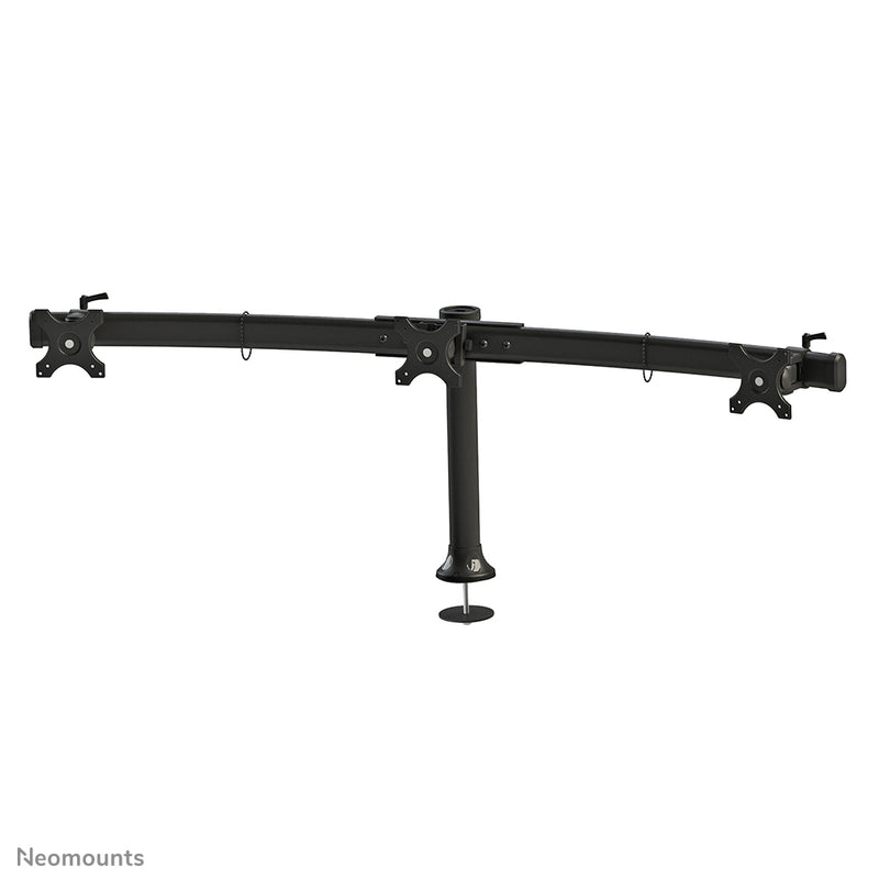 Neomounts FPMA-D700DD3 Monitor-Ständer 10-27"