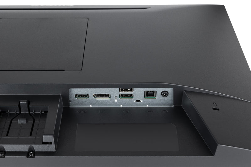 iiyama ProLite XU2493HSU-B7 Computerbildschirm 60,5 cm (23.8") 1920 x 1080 Pixel Full HD LED Schwarz