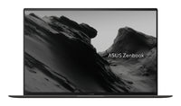 ASUS Zenbook S16 UM5606GA-SR250W AMD Ryzen AI 9 465 Laptop 40,6 cm (16") Touchscreen 3K 32 GB LPDDR5x-SDRAM 2 TB SSD Wi-Fi 7 (802.11be) Windows 11 Home Grau