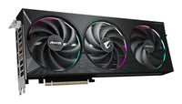 GIGABYTE AORUS GeForce RTX 5060 Ti ELITE 16G Grafikkarte – 16 GB GDDR7, 128 Bit, PCI-E 5.0, 2722 MHz Kernfrequenz, 3 x DisplayPort, 1 x HDMI, GV-N506TAORUS E-16GD