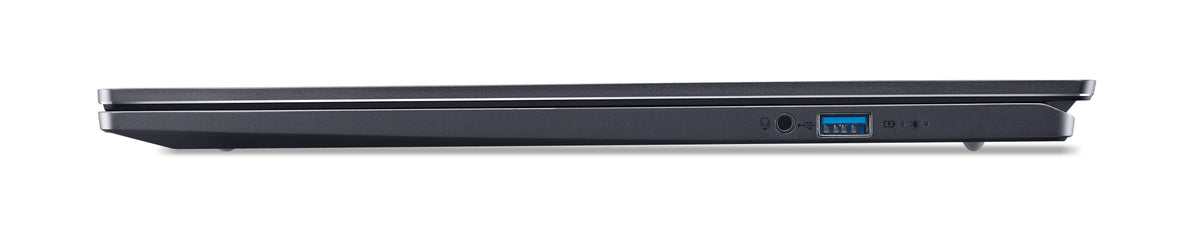 Acer Swift Go 16 SFG16-61-R0WK AMD Ryzen AI 5 PRO PRO 340 Laptop 40,6 cm (16") 2K 16 GB LPDDR5x-SDRAM 512 GB SSD Wi-Fi 7 (802.11be) Windows 11 Home Grau
