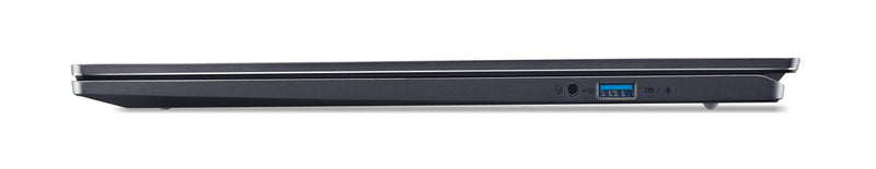 Acer Swift Go 16 SFG16-61-R0WK AMD Ryzen AI 5 PRO PRO 340 Laptop 40,6 cm (16") 2K 16 GB LPDDR5x-SDRAM 512 GB SSD Wi-Fi 7 (802.11be) Windows 11 Home Grau