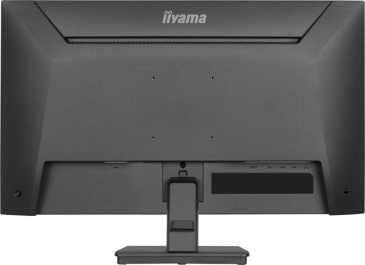 iiyama ProLite X2793HSU-B1 Computerbildschirm 68,6 cm (27") 1920 x 1080 Pixel Full HD LED Schwarz