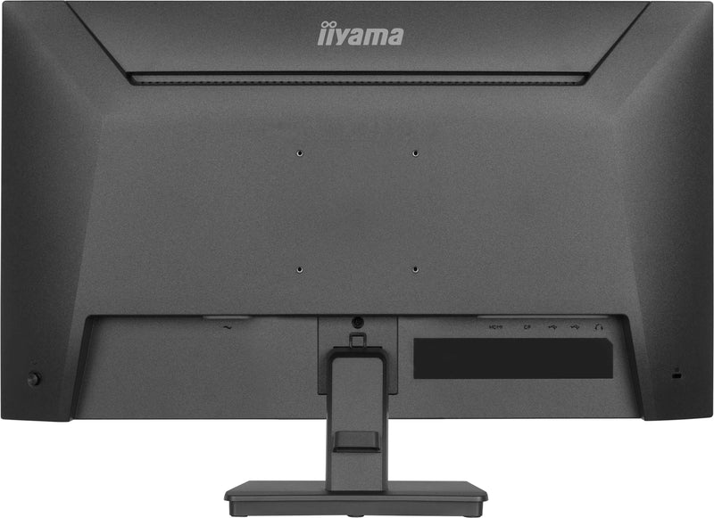 iiyama ProLite X2793HSU-B1 Computerbildschirm 68,6 cm (27") 1920 x 1080 Pixel Full HD LED Schwarz