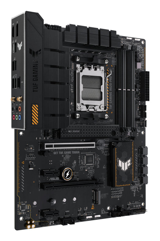 ASUS TUF GAMING A620-PRO WIFI AMD A620 Sockel AM5 ATX