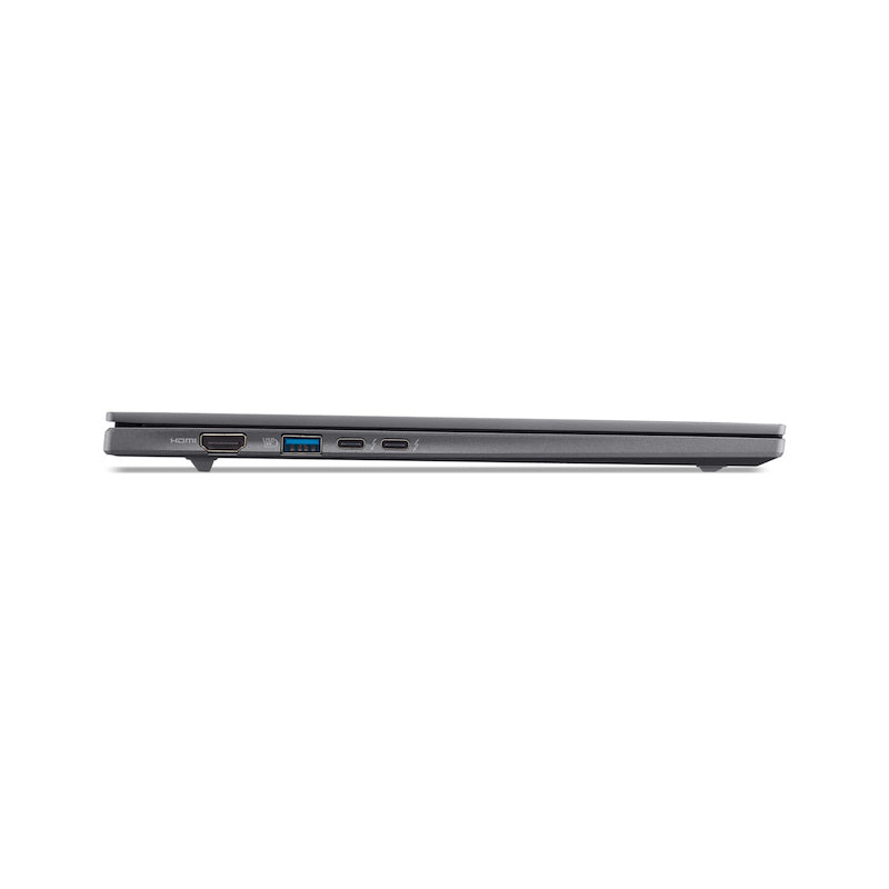Acer TravelMate TMX414-51-TCO-58LJ Copilot+ PC Intel Core Ultra 5 228V Laptop 35,6 cm (14") WUXGA 32 GB LPDDR5x-SDRAM 512 GB SSD Wi-Fi 7 (802.11be) Windows 11 Pro Grau