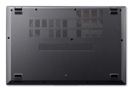 Acer Aspire 15 A15-61M-R77A AMD Ryzen™ 5 8640HS Laptop 39,6 cm (15.6") Full HD 16 GB DDR5-SDRAM 512 GB SSD Wi-Fi 6E (802.11ax) Windows 11 Home Grau