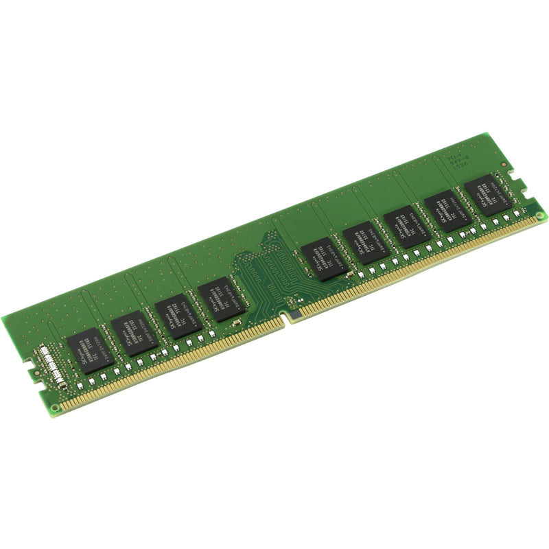 Kingston Technology ValueRAM 4GB DDR4 2400MHz Module Speichermodul 1 x 4 GB 288-pin DIMM ECC