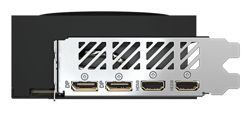 GIGABYTE AORUS Radeon RX 9070 XT ELITE 16G Grafikkarte - 16 GB GDDR6, 256 Bit, PCI-E 5.0, 3100 MHz Kernfrequenz, 2 x DisplayPort, 2 x HDMI, GV-R9070XTAORUS E-16GD