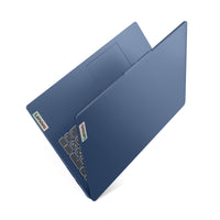 Lenovo IdeaPad Slim 3 15AMN8 AMD Ryzen™ 5 40 Laptop 39,6 cm (15.6") Full HD 8 GB LPDDR5-SDRAM 512 GB SSD Wi-Fi 6 (802.11ax) Windows 11 Home Blau Deutsch