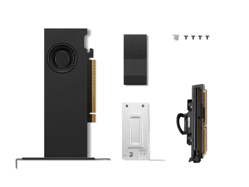 RTX PRO 2000 Blackwell 16 GB Lenovo GDDR7
