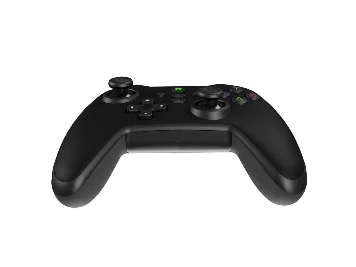 GENESIS Mangan 400 Schwarz Bluetooth Gamepad Analog / Digital Android, MAC, Nintendo Switch, PC, iOS