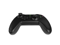 GENESIS Mangan 400 Schwarz Bluetooth Gamepad Analog / Digital Android, MAC, Nintendo Switch, PC, iOS