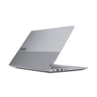 Lenovo ThinkBook 16 G9 IPL Copilot+ PC Intel Core Ultra 5 325 Laptop 40,6 cm (16") WUXGA 16 GB DDR5-SDRAM 512 GB SSD Wi-Fi 7 (802.11be) Windows 11 Pro Grau Schweiz