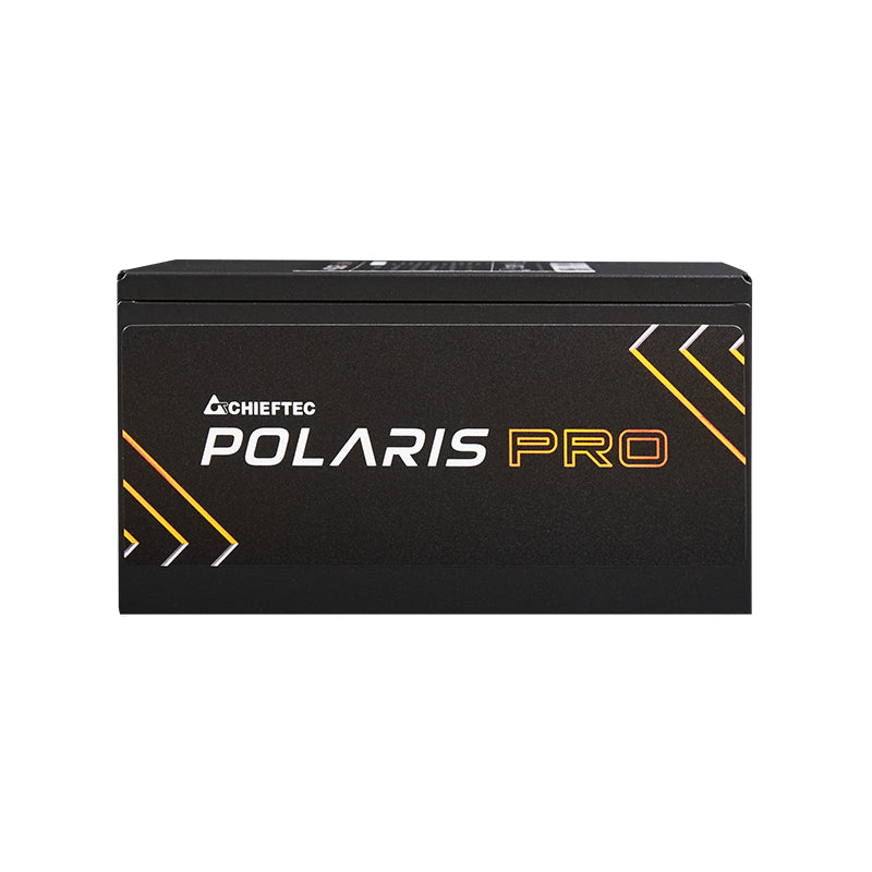 Chieftec Polaris PRO 1300W Netzteil 20+4 pin ATX ATX Schwarz