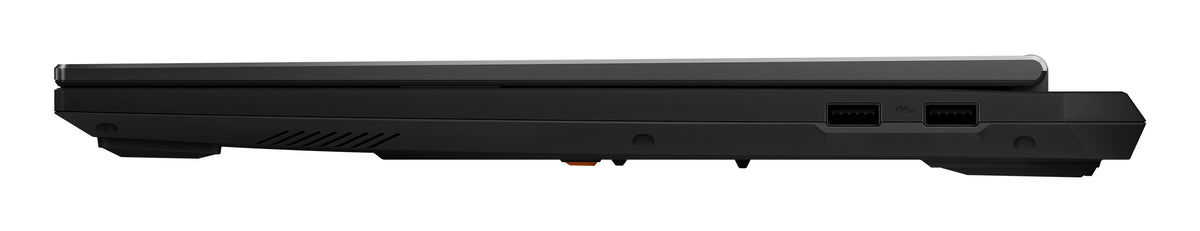 ASUS TUF Gaming A16 FA608UP-QT016W AMD Ryzen™ 7 260 Laptop 40,6 cm (16") WQXGA 32 GB DDR5-SDRAM 1 TB SSD NVIDIA GeForce RTX 5070 Wi-Fi 6E (802.11ax) Windows 11 Home Schwarz, Grau