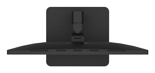 LG 24BA55W-B Computerbildschirm 61 cm (24") 1920 x 1200 Pixel WUXGA Schwarz