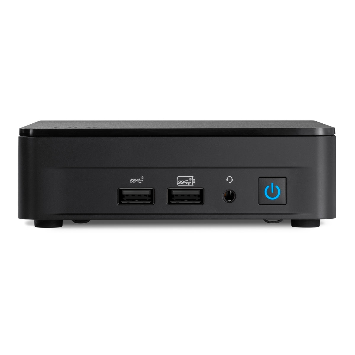 ASUS NUC 13 RNUC13L5KI500000I Schwarz i5-1340PE 1,8 GHz
