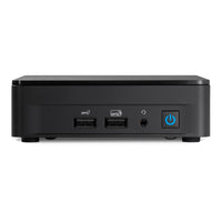 ASUS NUC 13 RNUC13L5KI500000I Schwarz i5-1340PE 1,8 GHz