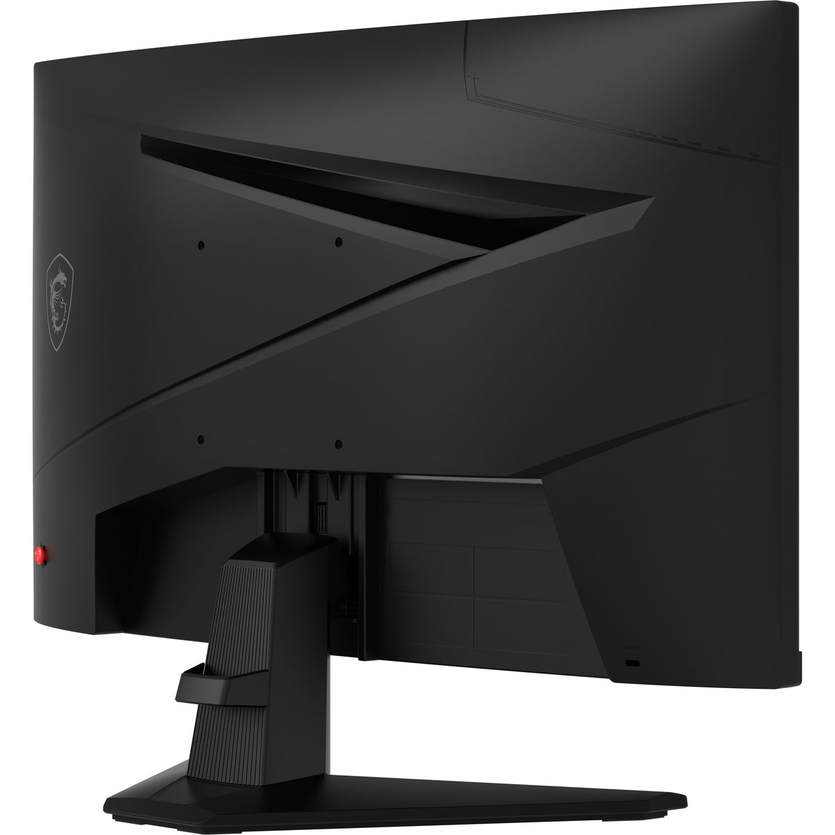 MSI MAG 244C Computerbildschirm 59,9 cm (23.6") 1920 x 1080 Pixel Full HD LCD Schwarz