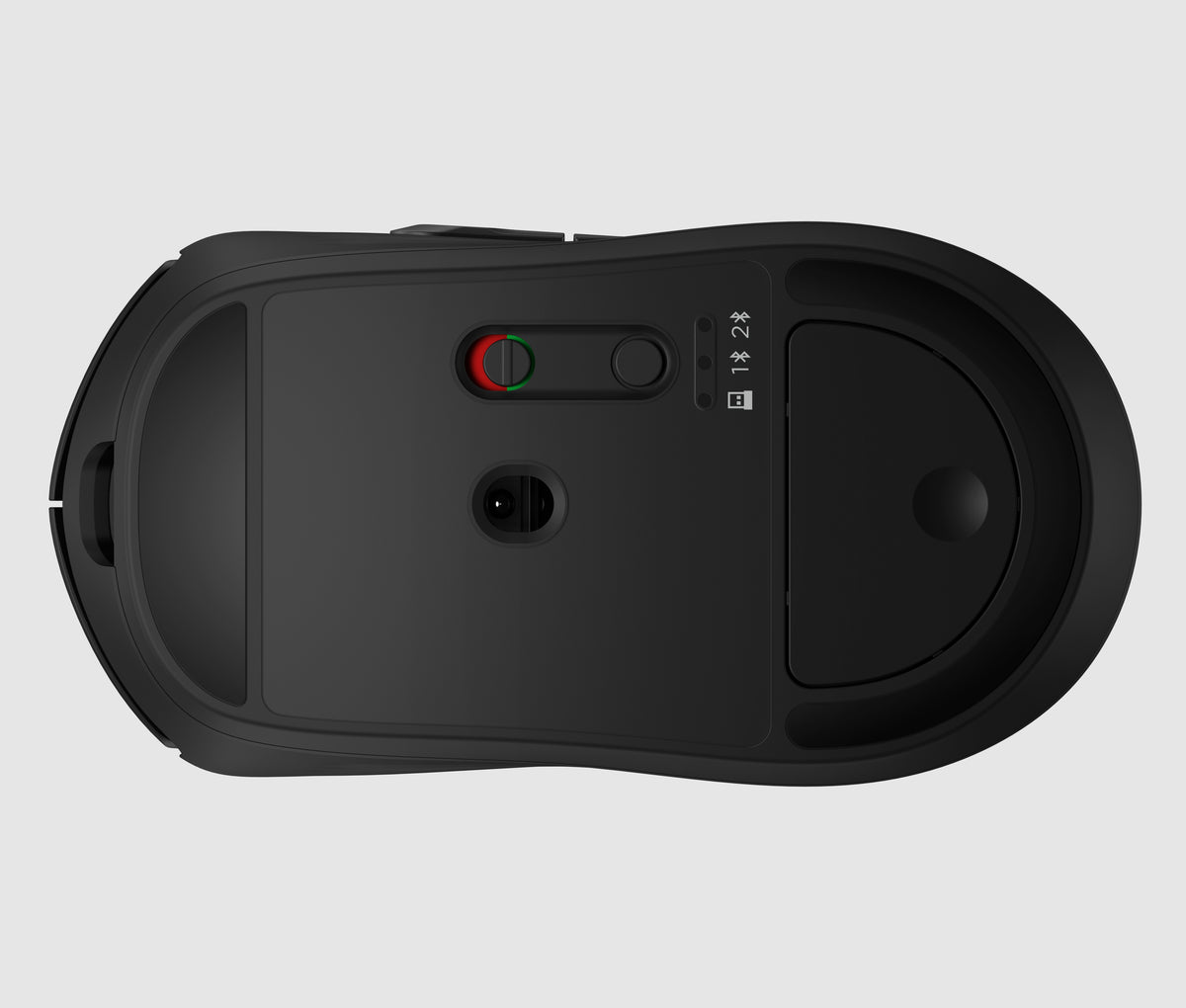HP 700 Wiederaufladbare Wireless-Maus