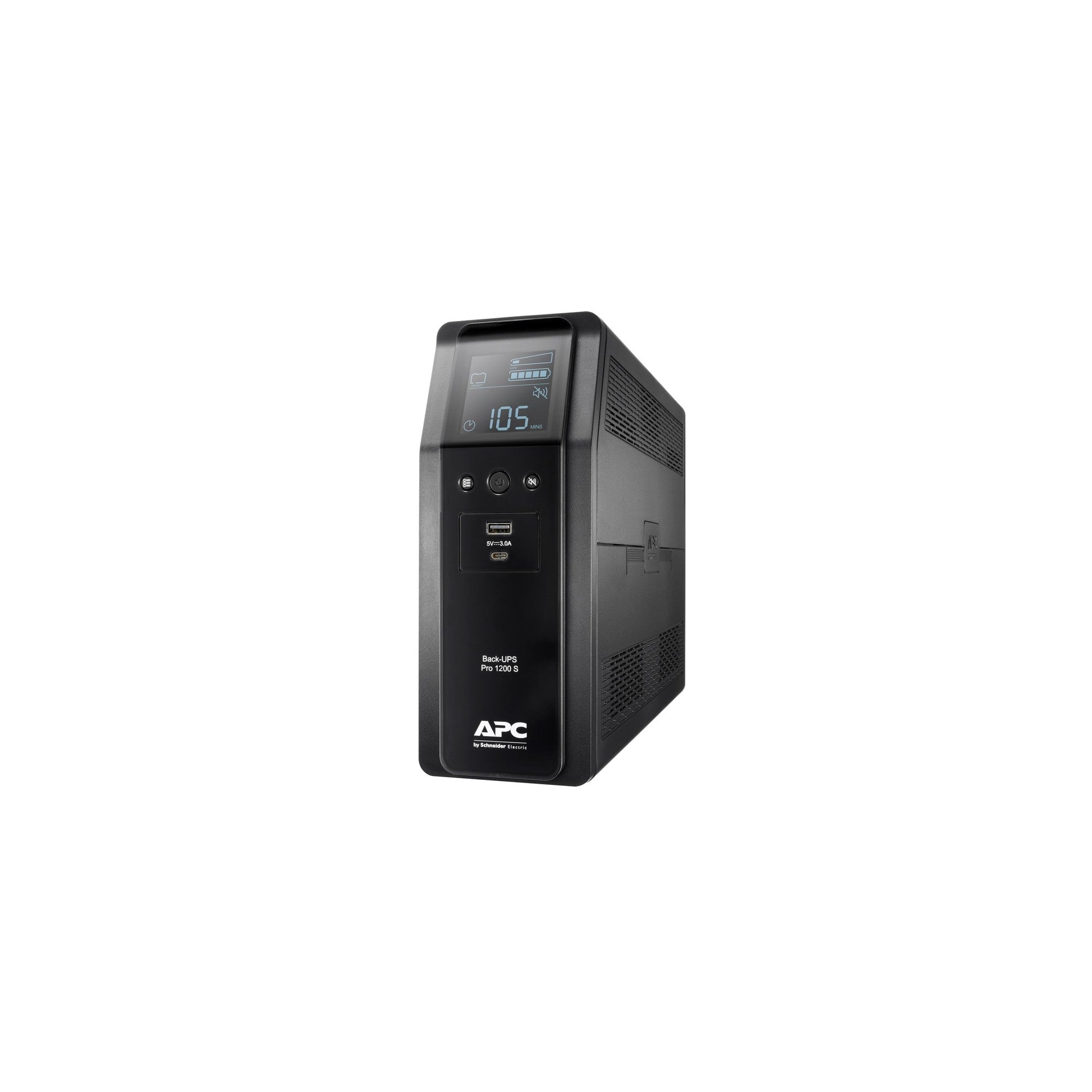 APC USV BR1200SI 1200VA/720W