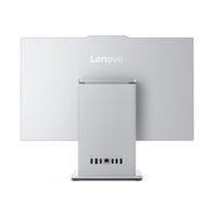Lenovo IdeaCentre AIO 24AKP10 AMD Ryzen™ 7 250 60,5 cm (23.8") 1920 x 1080 Pixel All-in-One-PC 16 GB DDR5-SDRAM 512 GB SSD Windows 11 Home Wi-Fi 6 (802.11ax) Grau