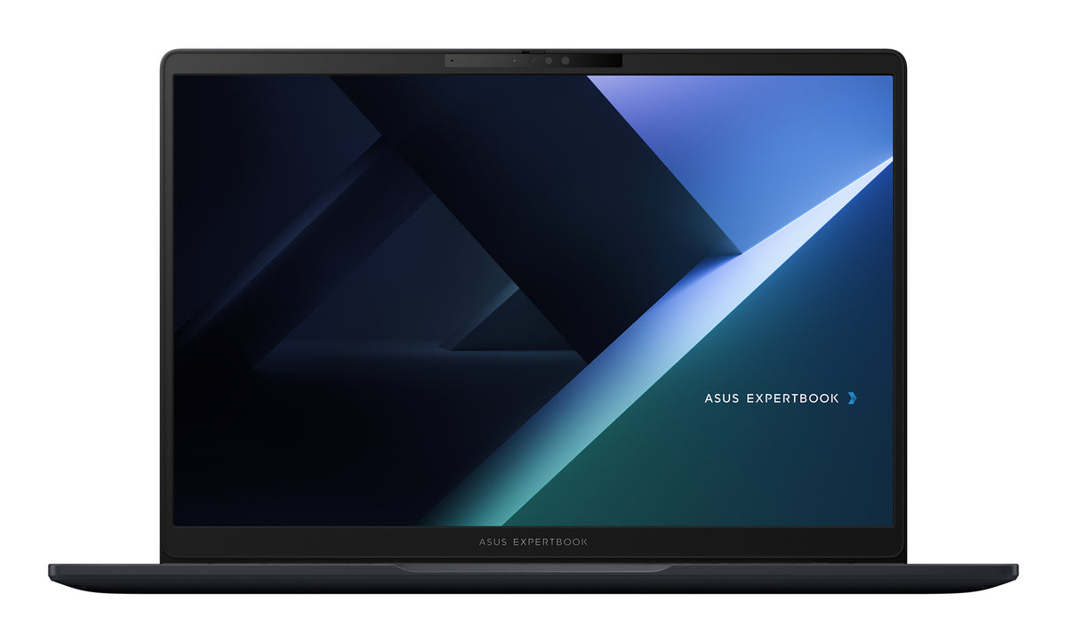 ASUS ExpertBook B3 B3405CCA-LY0509X Intel Core Ultra 7 155H Laptop 35,6 cm (14") WUXGA 32 GB DDR5-SDRAM 1 TB SSD Wi-Fi 6E (802.11ax) Windows 11 Pro Grau