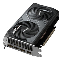 GIGABYTE GeForce RTX 5050 WINDFORCE OC 8G Grafikkarte - 8GB GDDR6, 128bit, PCI-E 5.0, 2587MHz Kerntakt, 2 x DP, 2 x HDMI, NVIDIA DLSS 4, GV-N5050WF2OC-8GD