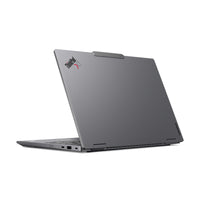 Lenovo ThinkPad X1 2-in-1 Gen 11 Aura Edition Copilot+ PC Intel Core Ultra 5 325 Hybrid (2-in-1) 35,6 cm (14") Touchscreen WUXGA 32 GB LPDDR5x-SDRAM 512 GB SSD Wi-Fi 7 (802.11be) Windows 11 Pro Grau Schweiz