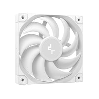 DeepCool AK500 Digital Pro WH Prozessor Luftkühlung 12 cm Weiß