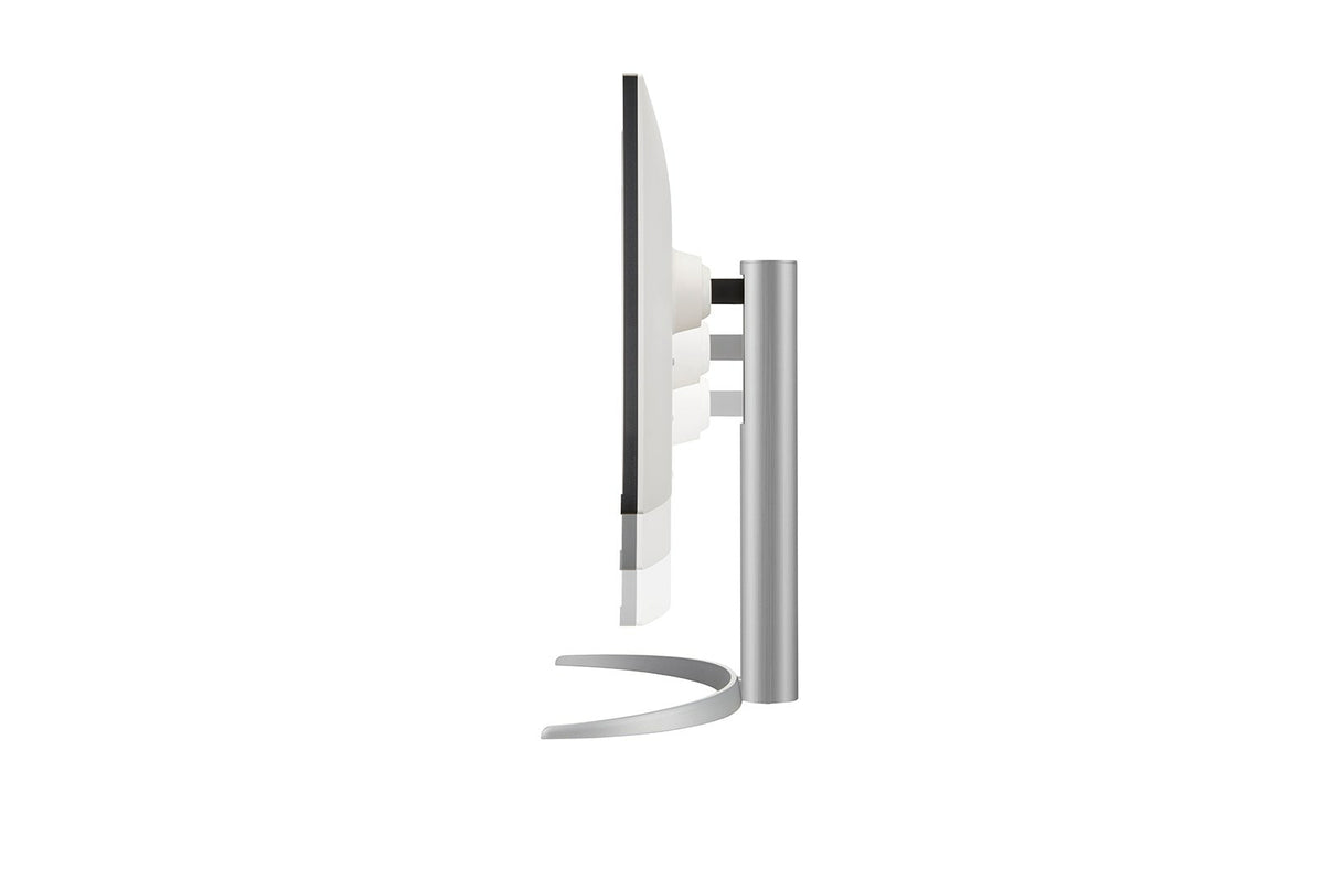 LG 27UP650K-W.AEU Computerbildschirm 68,6 cm (27") 3840 x 2160 Pixel 4K Ultra HD LED Weiß