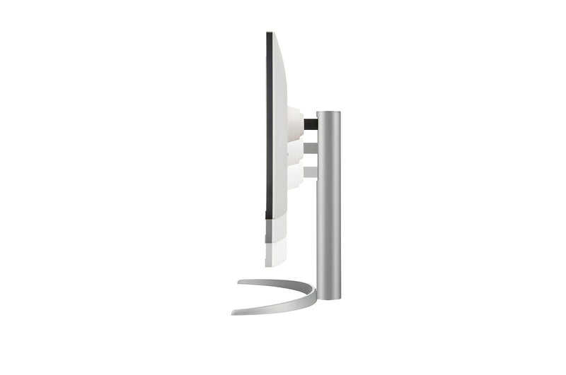 LG 27UP650K-W.AEU Computerbildschirm 68,6 cm (27") 3840 x 2160 Pixel 4K Ultra HD LED Weiß