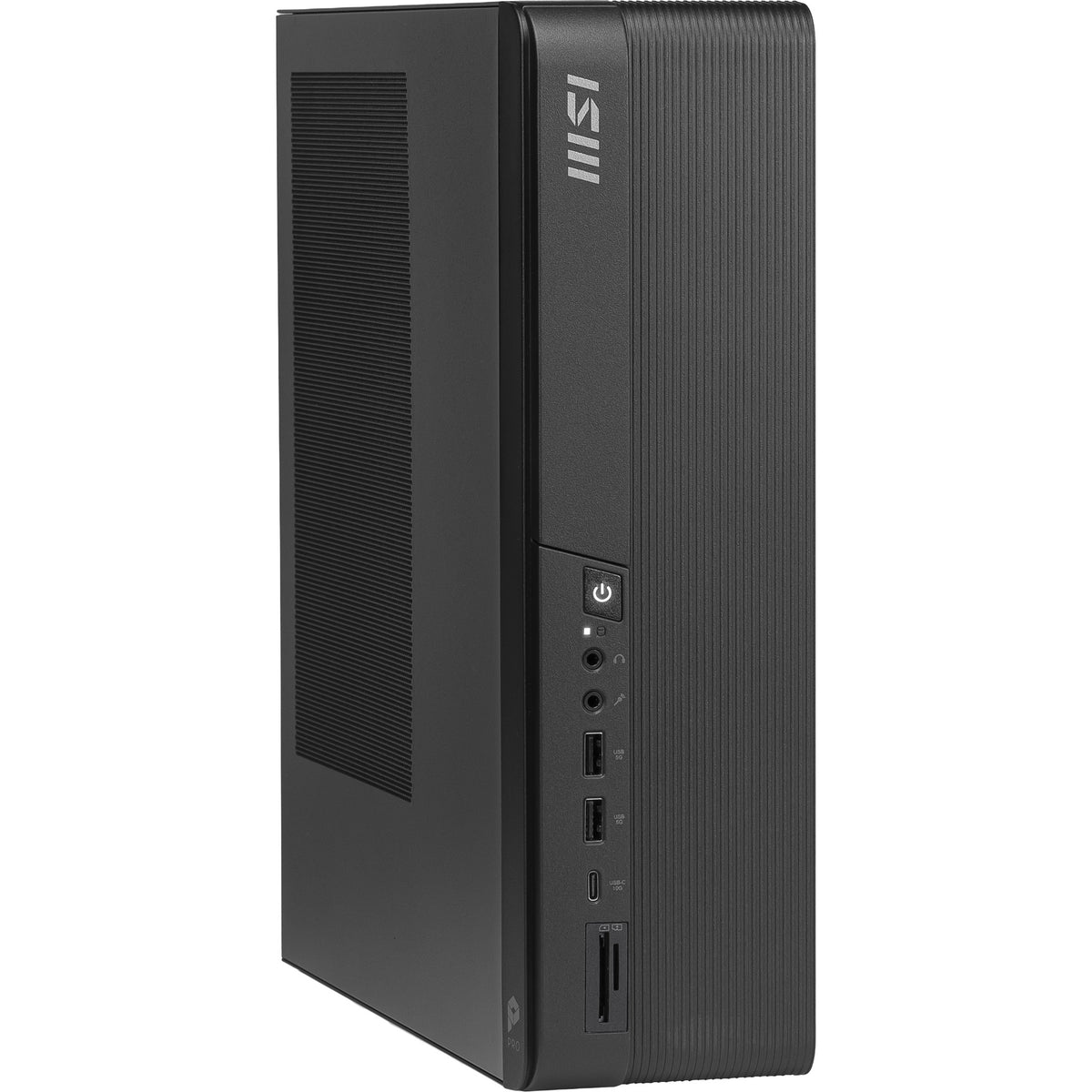 MSI Pro DP80 AI A2G-081XDE Intel Core Ultra 5 225 16 GB DDR5-SDRAM 512 GB SSD Desktop PC Schwarz