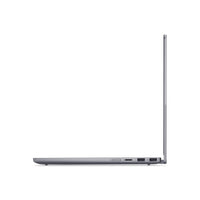 Lenovo ThinkBook 14 2-in-1 G6 IPL Copilot+ PC Intel Core Ultra 5 325 Hybrid (2-in-1) 35,6 cm (14") Touchscreen WUXGA 32 GB DDR5-SDRAM 512 GB SSD Wi-Fi 7 (802.11be) Windows 11 Pro Grau Schweiz