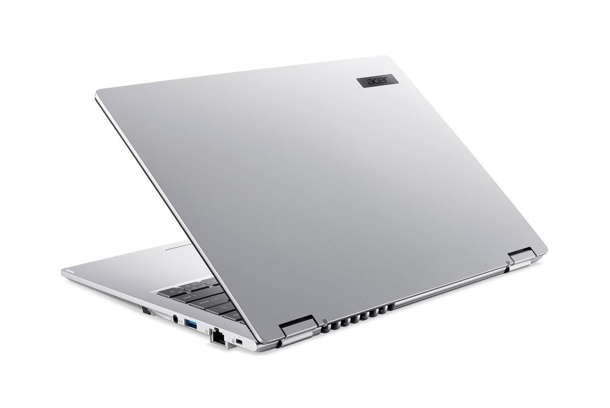 Acer TM P414RN-55 Spin, Ultra 5 225U, W11-H