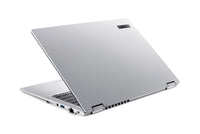 Acer TM P414RN-55 Spin, Ultra 5 225U, W11-H