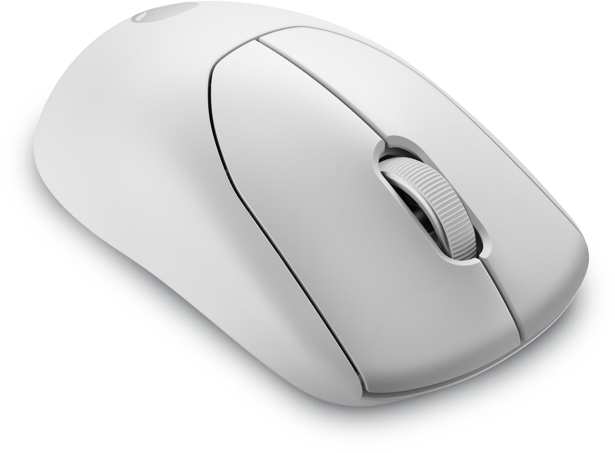 Alienware Pro Wireless Gaming Mouse Maus Beidhändig RF Wireless + USB Type-C Optisch 26000 DPI