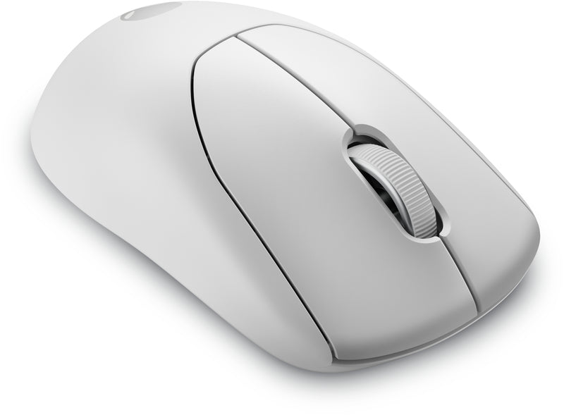 Alienware Pro Wireless Gaming Mouse Maus Beidhändig RF Wireless + USB Type-C Optisch 26000 DPI