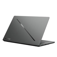 ASUS ROG Zephyrus G16 GU605MV-QP101W Intel Core Ultra 7 155H Laptop 40,6 cm (16") WQXGA 16 GB LPDDR5x-SDRAM 1 TB SSD NVIDIA GeForce RTX 4060 Wi-Fi 6E (802.11ax) Windows 11 Home Grau