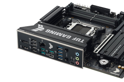 MB ASUS TUF GAMING B850M-PLUS WIFI7