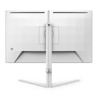 Philips Evnia 27M2N3201A/00 Computerbildschirm 68,6 cm (27") 1920 x 1080 Pixel Full HD LCD Weiß