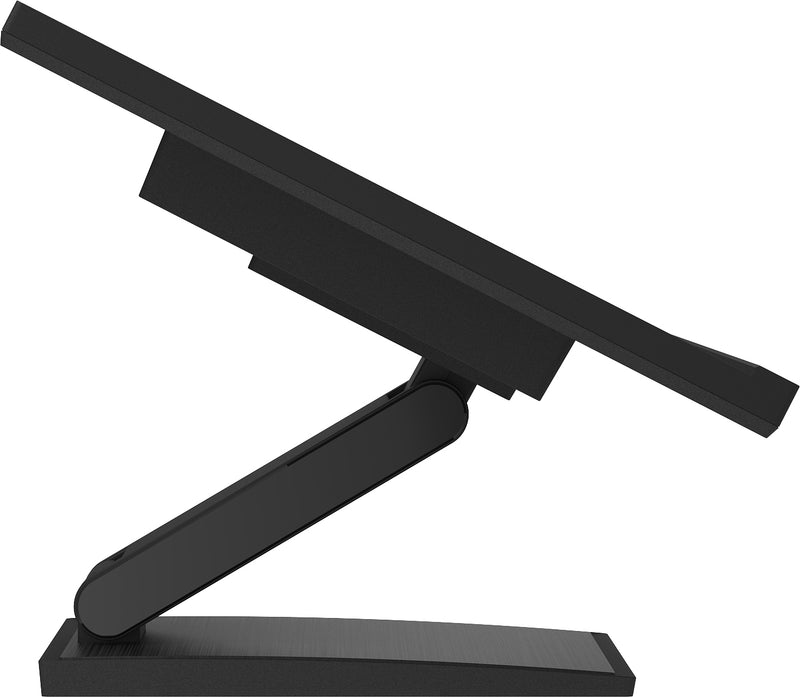 iiyama ProLite T2454MSC-B2AG Computerbildschirm 60,5 cm (23.8") 1920 x 1080 Pixel Full HD LED Touchscreen Multi-Nutzer Schwarz