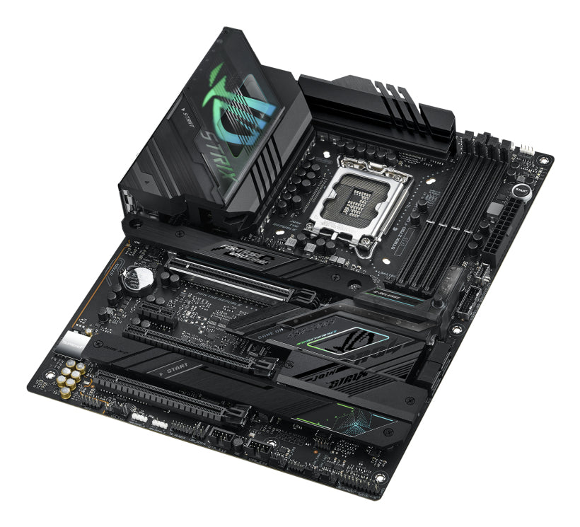ASUS ROG STRIX Z790-F GAMING WIFI Intel Z790 LGA 1700 ATX