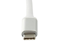 LevelOne USB-0402 Gigabit USB-C Netzwerkadapter