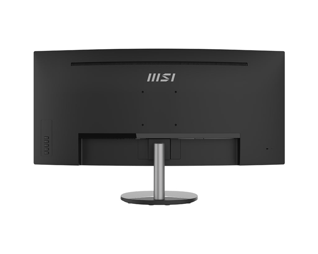MSI PRO MP341CQDE Computerbildschirm 86,4 cm (34") 3440 x 1440 Pixel UltraWide Quad HD Schwarz