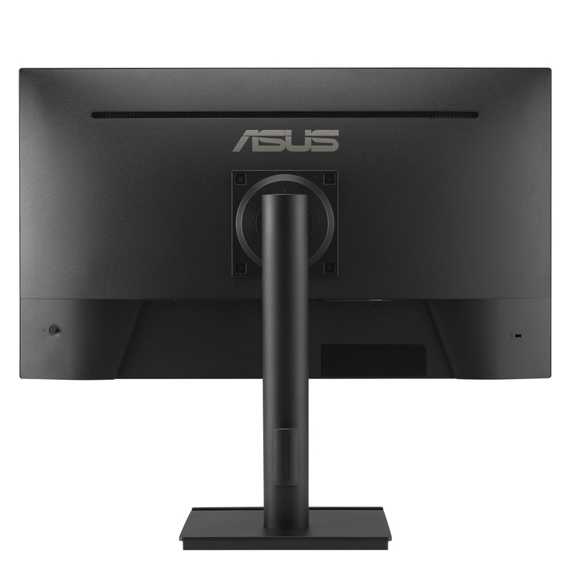 ASUS VA27AQSE Computerbildschirm 68,6 cm (27") 2560 x 1440 Pixel Quad HD LCD Schwarz