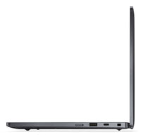 DELL Pro 13 Premium PA13250 Copilot+ PC Intel Core Ultra 7 268V Laptop 33,8 cm (13.3") Touchscreen Quad HD+ 32 GB LPDDR5x-SDRAM 512 GB SSD Wi-Fi 7 (802.11be) Windows 11 Pro Schweiz Grau
