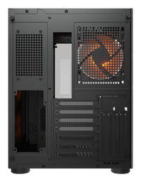 COUGAR Gehäuse Midi-Tower, FV150 ARGB, Schwarz